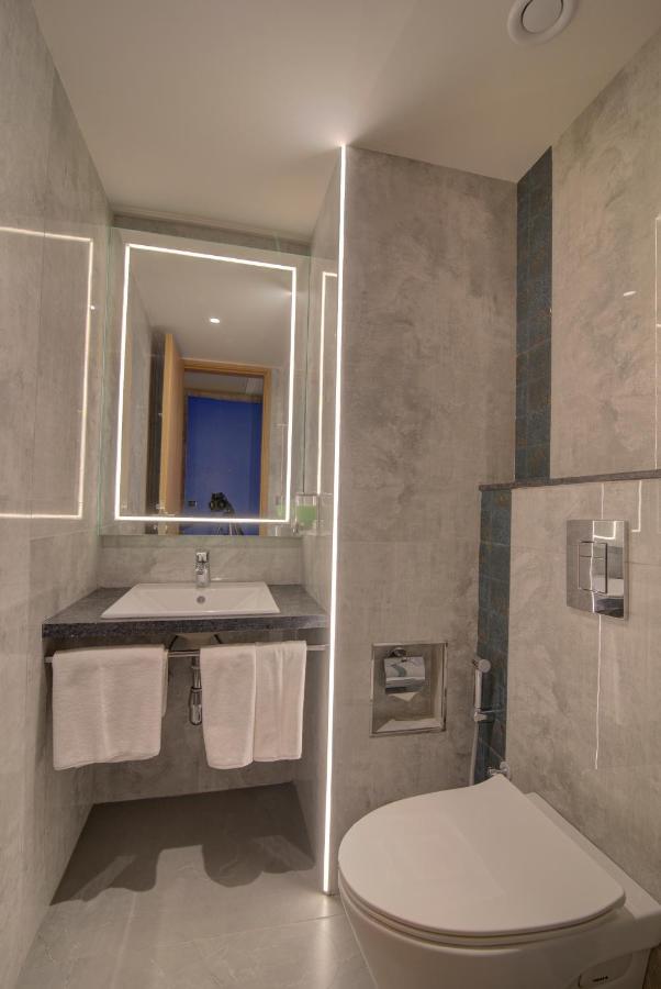 7 Apple Hotel Nashik Luaran gambar